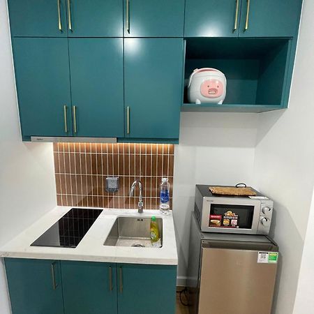 Hillside Residence フーコック エクステリア 写真
