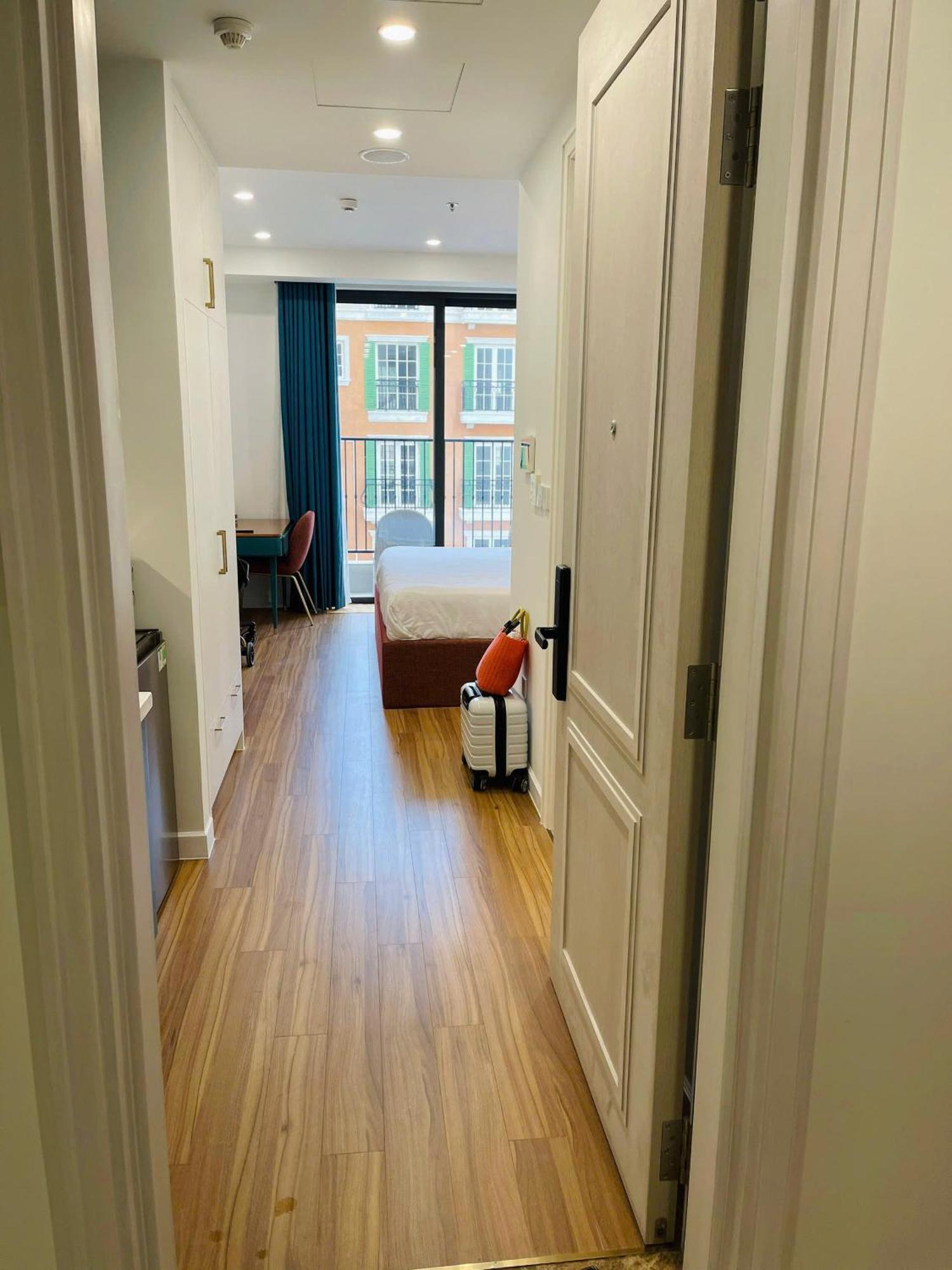 Hillside Residence フーコック エクステリア 写真